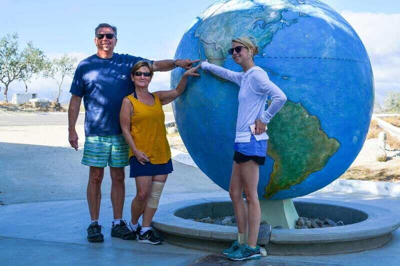 Cabo San Lucas: Private Jeep Tour to Santiago - Good To Know