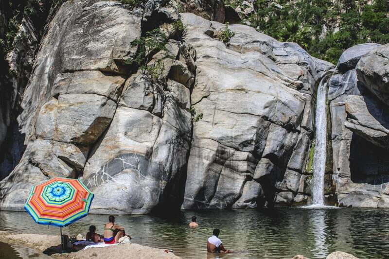 Cabo San Lucas: Private Jeep Tour to Santiago - Details on Transportation and Group Size