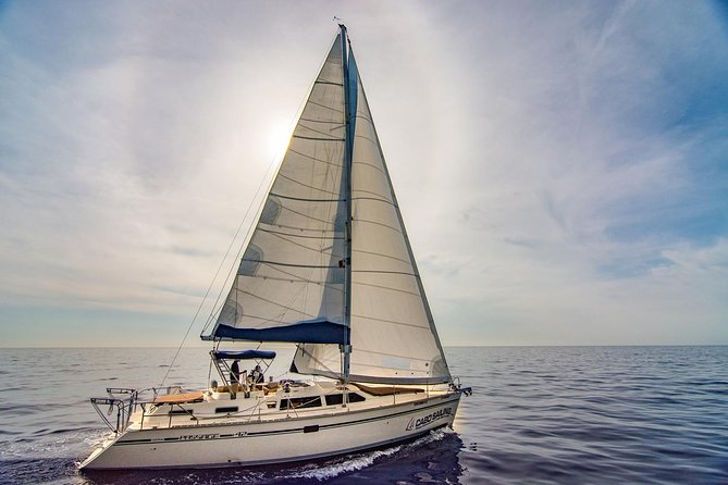 Cabo San Lucas Private Luxury Yacht Sail and Snorkeling Trip - Meeting Point and Departure Details