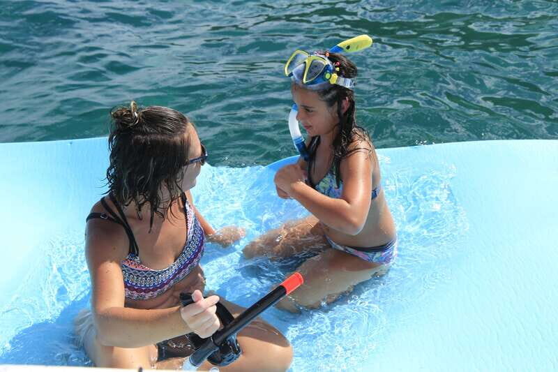 Cabo San Lucas Private Mini Catamaran Tour - The Landmarks and Scenic Highlights