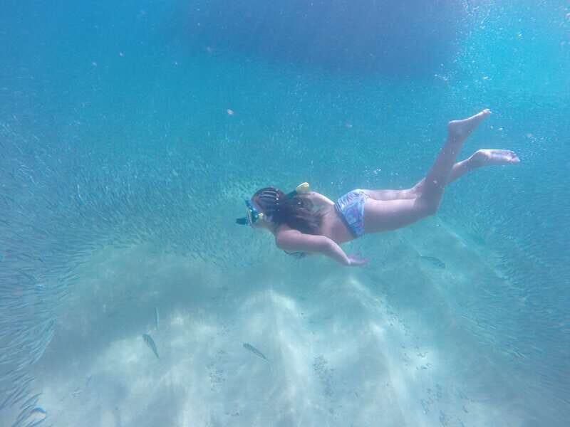 Cabo San Lucas Private Mini Catamaran Tour - Pros and Cons