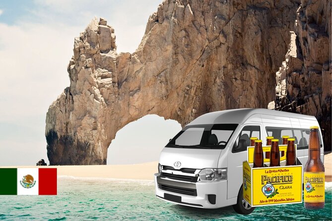 Cabo San Lucas: Private Round-Trip Airport Transfers - Lowest Price Guarantee