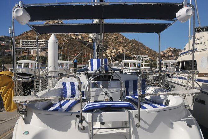 Cabo San Lucas Private Snorkeling Tour - Tour Details