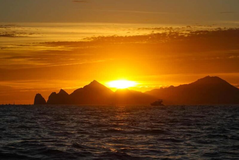 Cabo San Lucas: Private Sunset Cruise - Practical Details and Tips