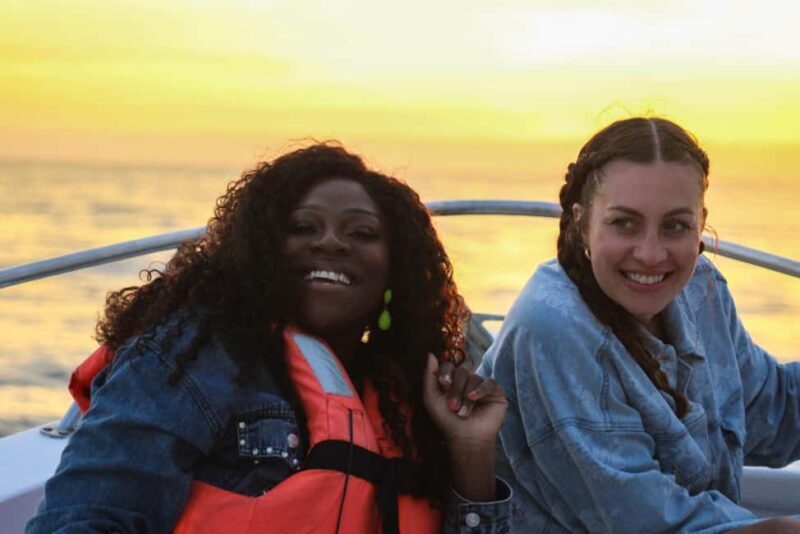 Cabo San Lucas: Private Sunset Cruise - Who Will Love This Cruise?