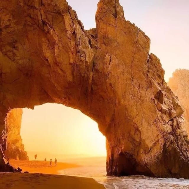 Cabo San Lucas: Private Tour to El Arco - Good To Know