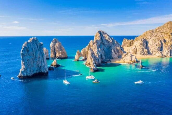 Cabo San Lucas: Private Tour to El Arco - Booking Information