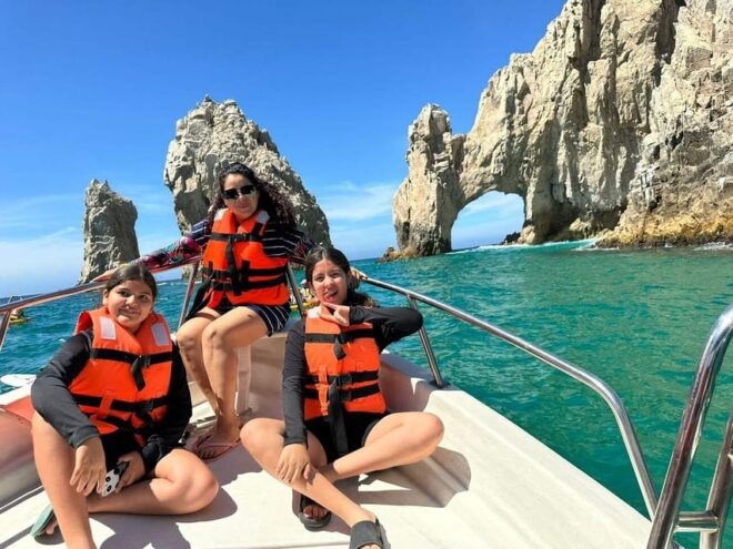 Cabo San Lucas: Private Tour to El Arco - Inclusions