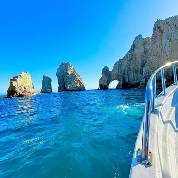 Cabo San Lucas: Private Tour to El Arco - Frequently Asked Questions
