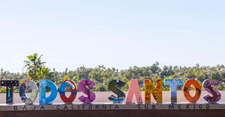 Cabo San Lucas: Private Tour to Todos Santos - Good To Know