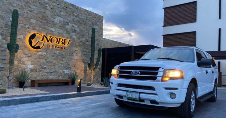 Cabo San Lucas: Private Transfer Airport - Good To Know