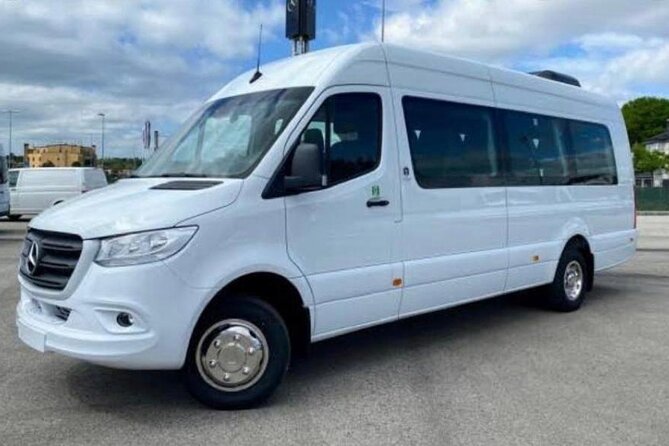Cabo San Lucas Private Transportation - What to Expect When Booking Private Transportation in Cabo San Lucas