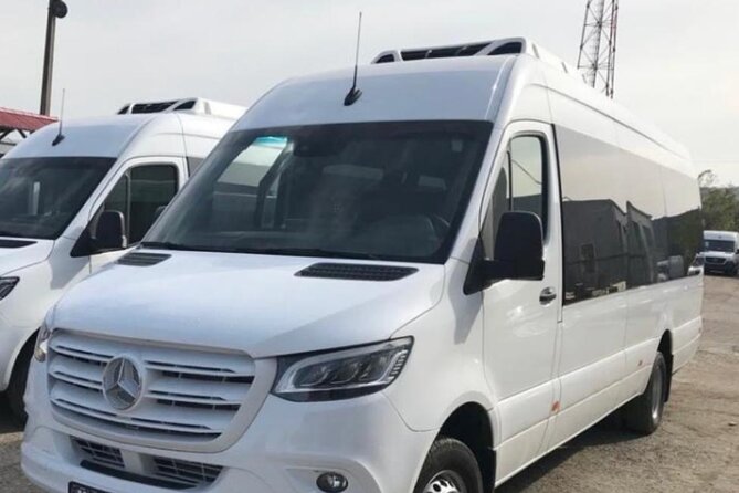 Cabo San Lucas Private Transportation - Traveler Photos of Private Transportation Experiences
