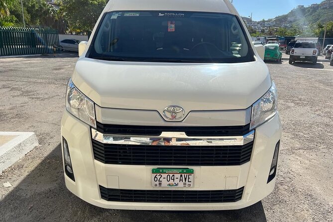Cabo San Lucas Private Transportation - Reviews of Private Transportation Services in Cabo San Lucas