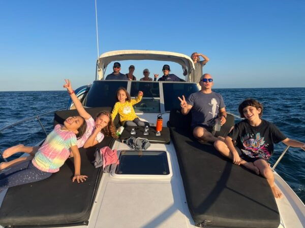 Cabo San Lucas Private Yacht Cruise With Open Bar - Cancellation Policy and Rights