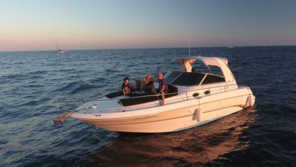 Cabo San Lucas Private Yacht Cruise With Open Bar - Important Information