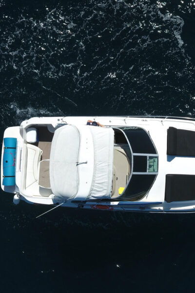 Cabo San Lucas Private Yacht Cruise With Open Bar - Frequently Asked Questions