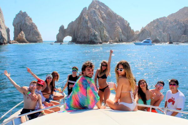 Cabo San Lucas: Private Yacht Events - Frequently Asked Questions