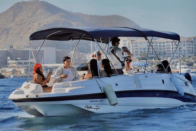 Cabo San Lucas Private Yacht Tour with Snorkel - Introduction: What’s All the Buzz About the Cabo San Lucas Private Yacht Tour with Snorkel?