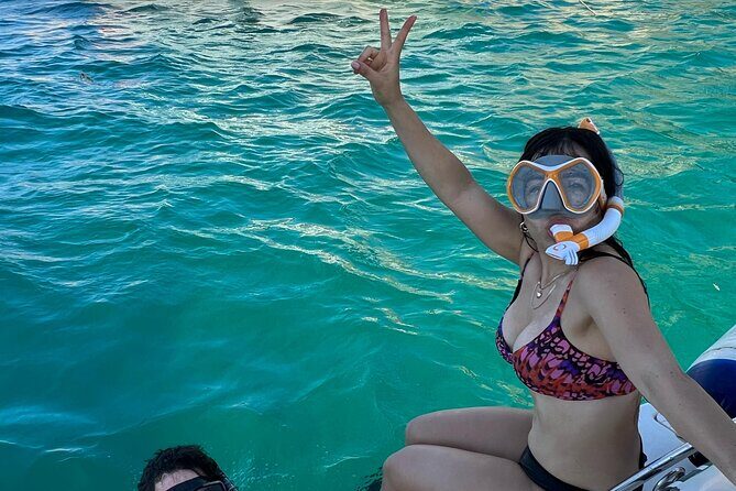 Cabo San Lucas Private Yacht Tour with Snorkel - Authentic Feedback from Travelers