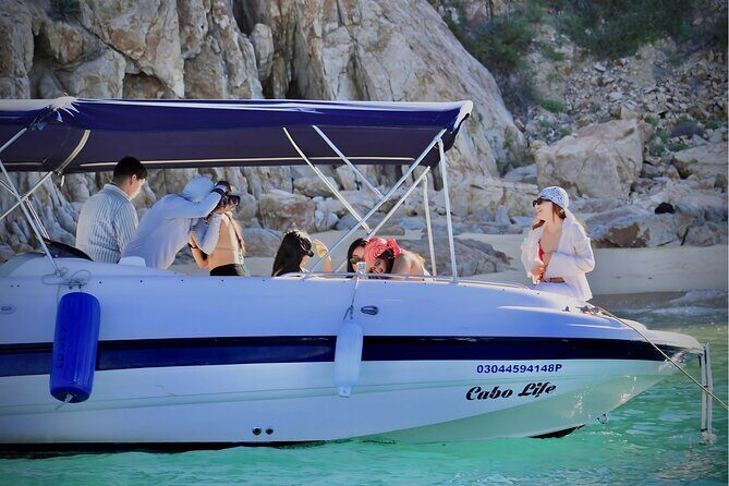 Cabo San Lucas Private Yacht Tour with Snorkel - The Sum Up: Is This Yacht Tour Worth It?
