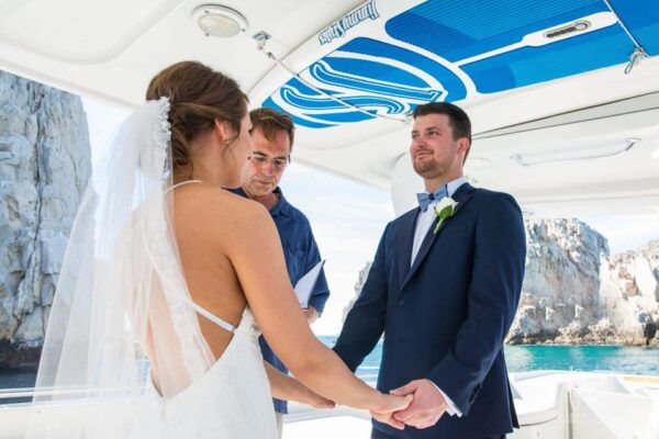 Cabo San Lucas: Private Yacht Wedding Celebration - Frequently Asked Questions