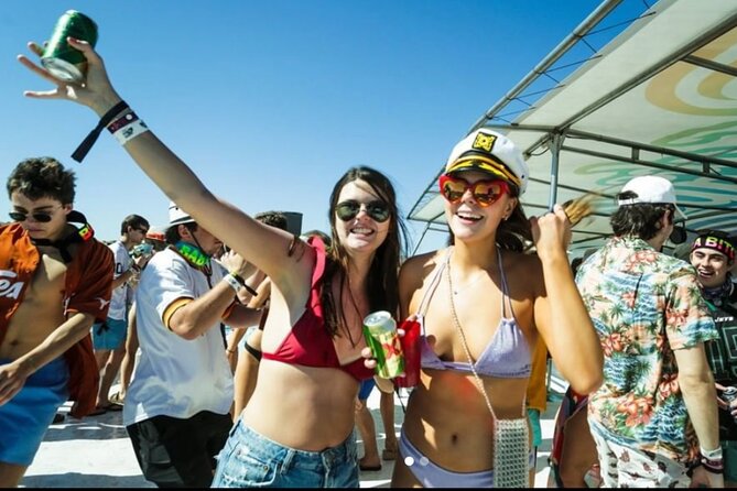 Cabo San Lucas Sailing and Snorkeling Boat Tour - Cancellation Policy