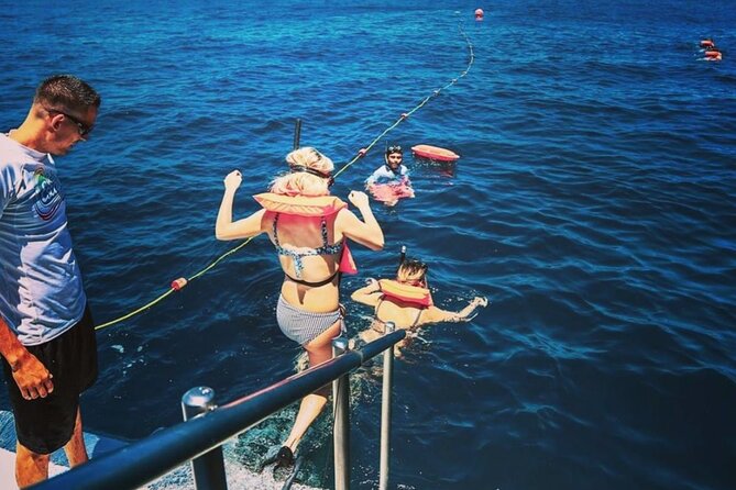 Cabo San Lucas Sailing and Snorkeling Boat Tour - Reviews