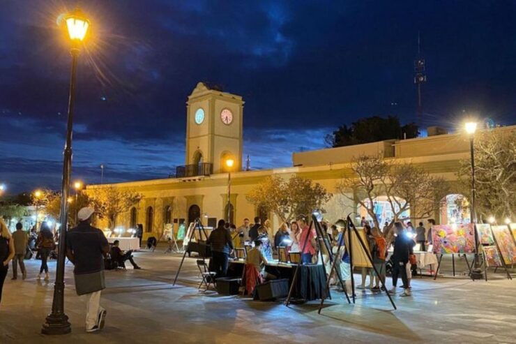 Cabo San Lucas: San Jose Wonders Tour - Booking Details