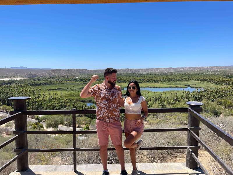 Cabo San Lucas: Santiago & Santa Rita Hot Springs Rural Tour - Discovering Santiago and Santa Rita Hot Springs: A Detailed Review