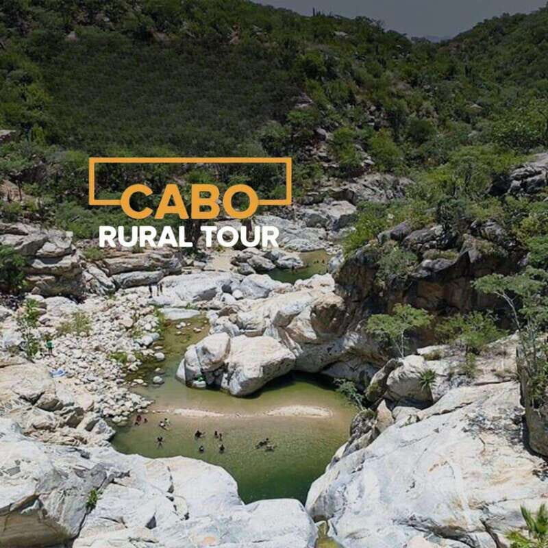 Cabo San Lucas: Santiago & Santa Rita Hot Springs Rural Tour - FAQ
