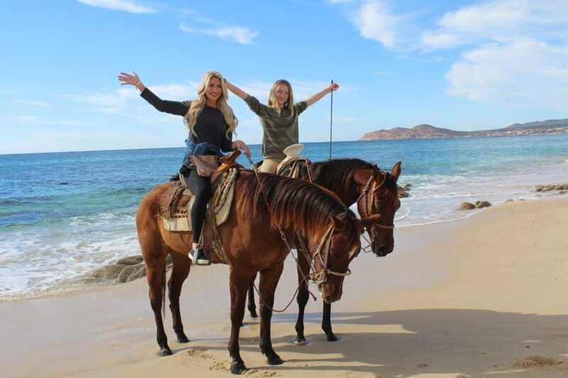 Cabo San Lucas: Scenic Horseback Ride Along the Corridor - FAQ