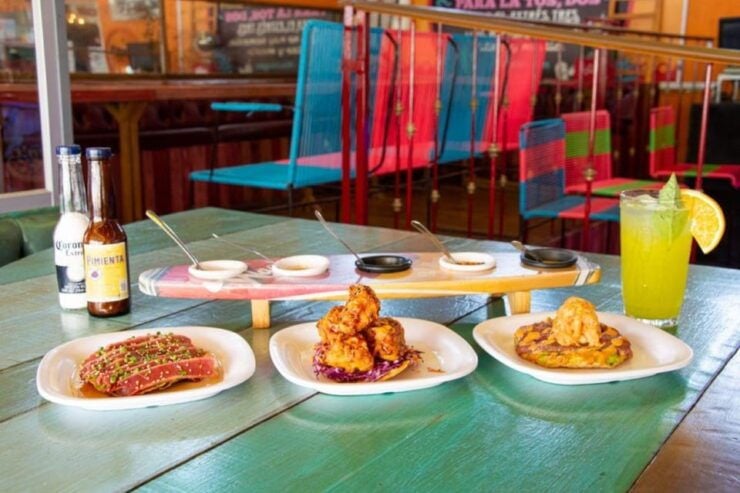 Cabo San Lucas: Seafood Galore Tour - Good To Know