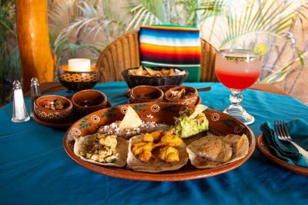 Cabo San Lucas: Seafood Galore Tour - Included in the Tour
