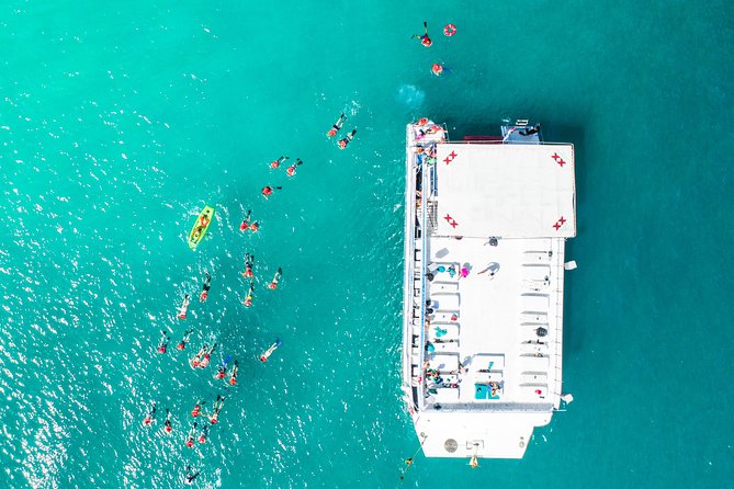 Cabo San Lucas Shopping, Tequila Tasting, and Snorkel Tour - Pickup Information