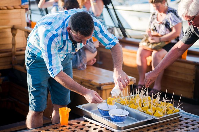 Cabo San Lucas Shopping, Tequila Tasting, and Snorkel Tour - From 0.00