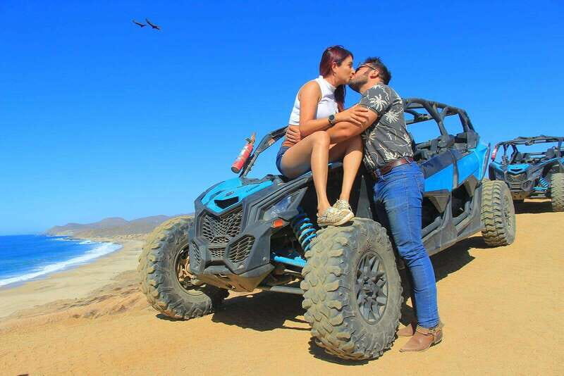 Cabo San Lucas: Side By Side  Can-Am X3 Turbo Adventure - The Sum Up