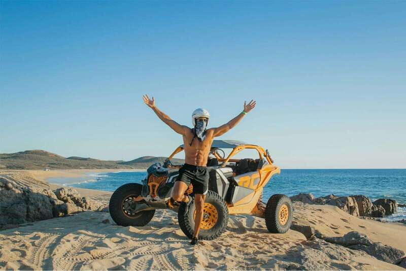 Cabo San Lucas: Side By Side Maverick Turbo Adventure - Value for money: Is it worth $600?
