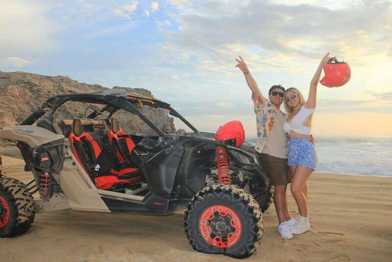 Cabo San Lucas: Side By Side Maverick Turbo Adventure - The Sum Up