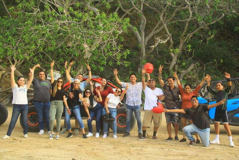 Cabo San Lucas: Side By Side Sports Adventure - Practical Details & What to Bring