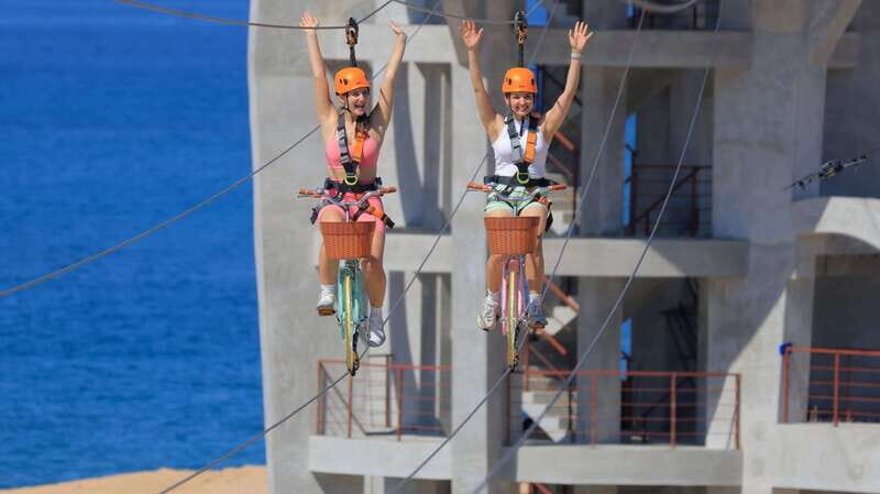 Cabo San Lucas: Sky Bikes Beach and Desert Tour in Cabo - What You’ll Experience and Why It Matters