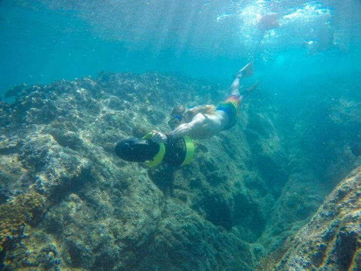 Cabo San Lucas: Snorkel, Paddle-Board, And/Or Kayak Tour - Tour Details