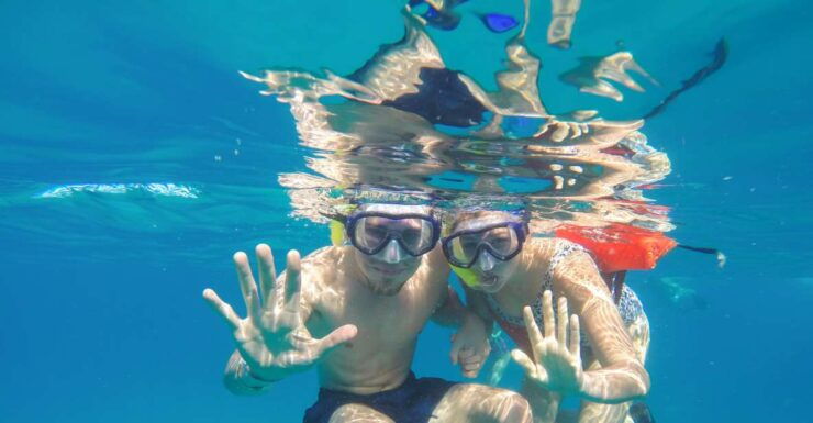 Cabo San Lucas: Snorkel Tour With Open Bar & Snacks - Activity Details