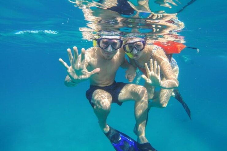 Cabo San Lucas: Snorkeling and Sailing Cruise With Lunch - Good To Know