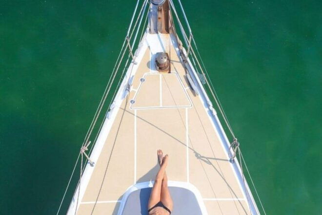 Cabo San Lucas: Snorkeling and Sailing Cruise With Lunch - Preparing for the Adventure