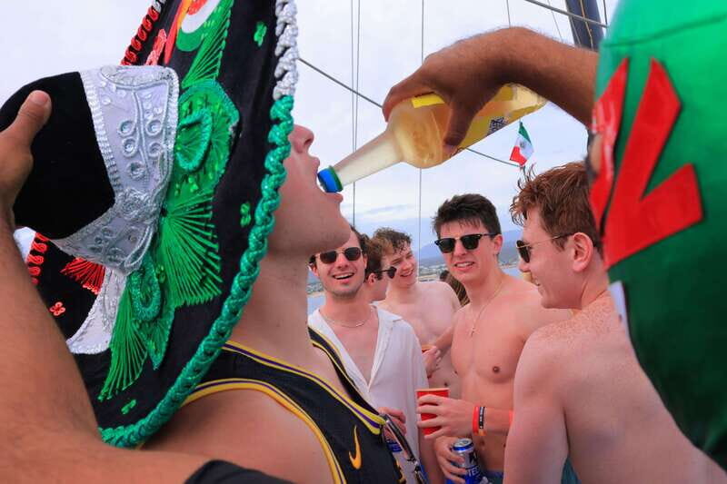 Cabo San Lucas: Snorkeling, Tacos and Chileno Bay Boat Tour - Cabo San Lucas: Snorkeling, Tacos and Chileno Bay Boat Tour – An Honest Look