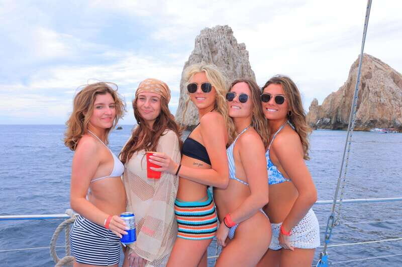 Cabo San Lucas: Snorkeling, Tacos and Chileno Bay Boat Tour - Final Thoughts