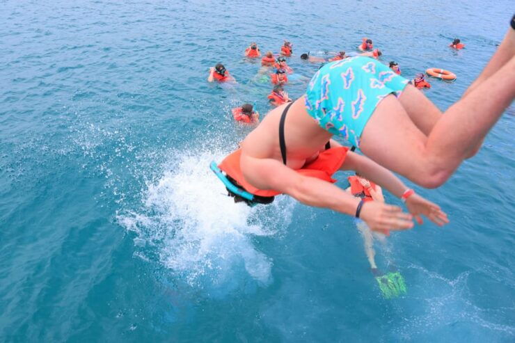 Cabo San Lucas: Snorkeling Tacos and Discovery Tour - Good To Know