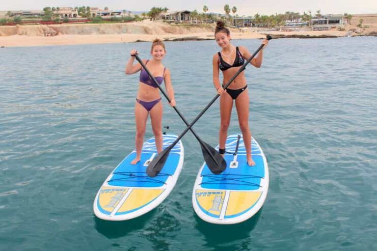 Cabo San Lucas: Snorkeling Tour - Experience Highlights