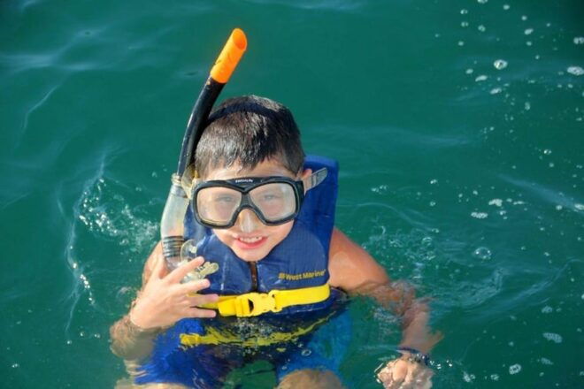 Cabo San Lucas: Snorkeling Tour - Additional Information